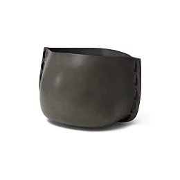 Stitch 125 Plant Pot Studio - Natural / BL / Rope