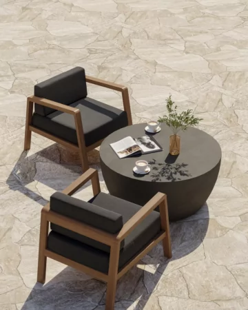 Curv 40 - Private Residence