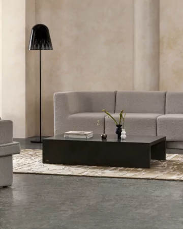 Niche 50 - Private Residence