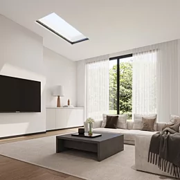 Niche L40 - Private Residence CGI