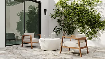 Curv 30 - Private Residence CGI