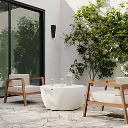 Curv 30 - Private Residence CGI