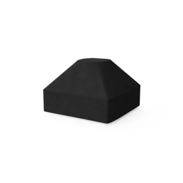 ST40 All-Season Cover - Black