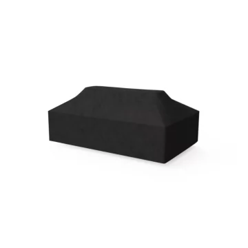 LT65 All-Season Cover - Black