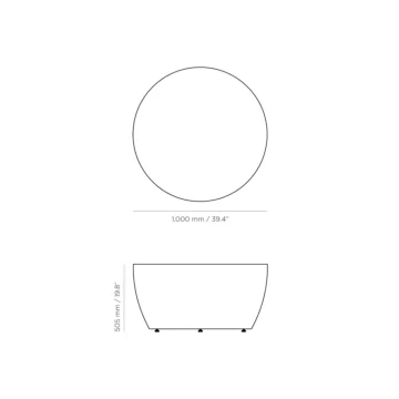 Curv 40 Line Drawings
