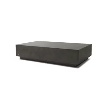 Dash 50 Coffee Table - Natural