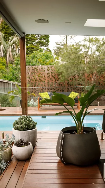 Stitch 100 - Private Residence