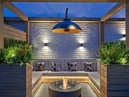 Ark 40 - The Johnstown Estate Spa