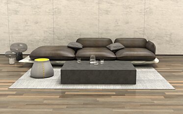 Living room - Coffee tables