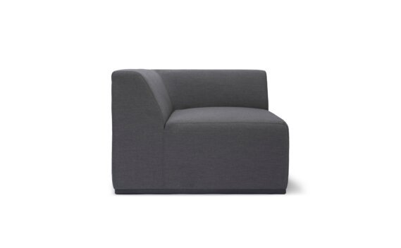 Relax C37 Modular Sofa - Flanelle by Blinde Design