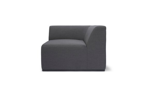 Relax C37 Modular Sofa - Flanelle by Blinde Design
