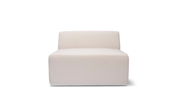 Relax S37 Modular Sofa - Canvas by Blinde Design