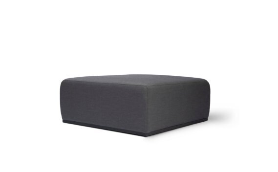 Relax O37 Modular Sofa - Flanelle by Blinde Design