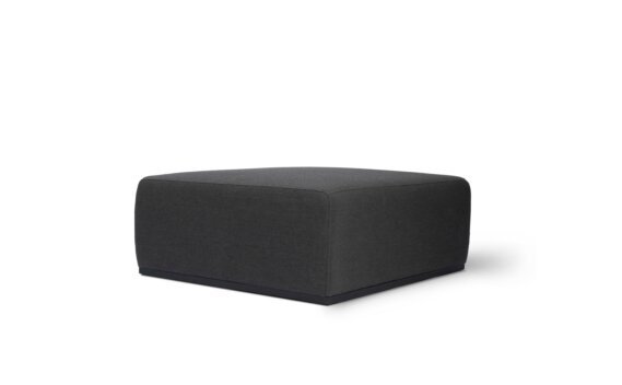 Relax O37 Modular Sofa - Sooty by Blinde Design