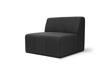 Connect S37 Modular Sofa - Studio Image by Blinde Design