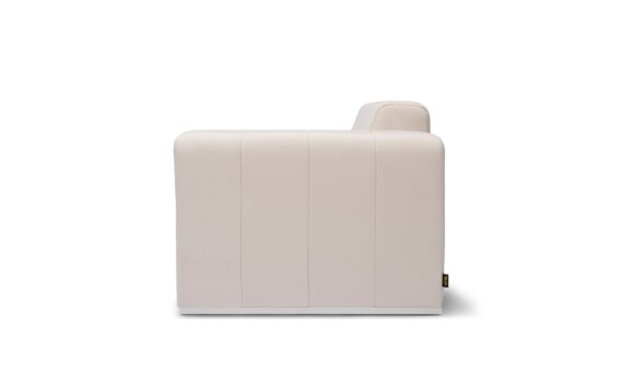 Connect R50 Modular Sofa - Canvas by Blinde Design