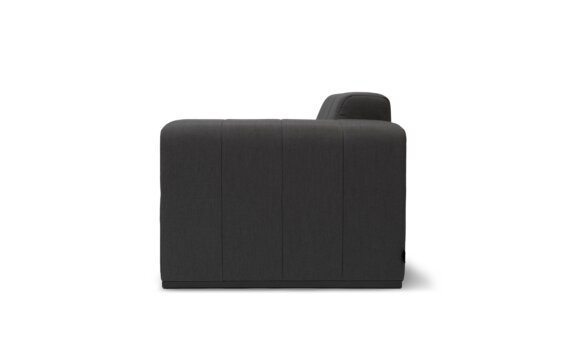 Connect R50 Modular Sofa - Sooty by Blinde Design