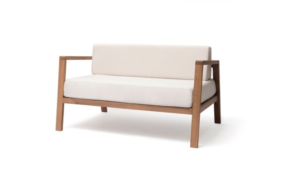Sit L52 Chair - Canvas by Blinde Design