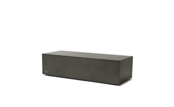 Bloc L1 Coffee Table - Natural by Blinde Design