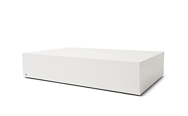 Bloc L5 Coffee Table - Studio Image by Blinde Design