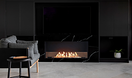 Flex Fireplaces