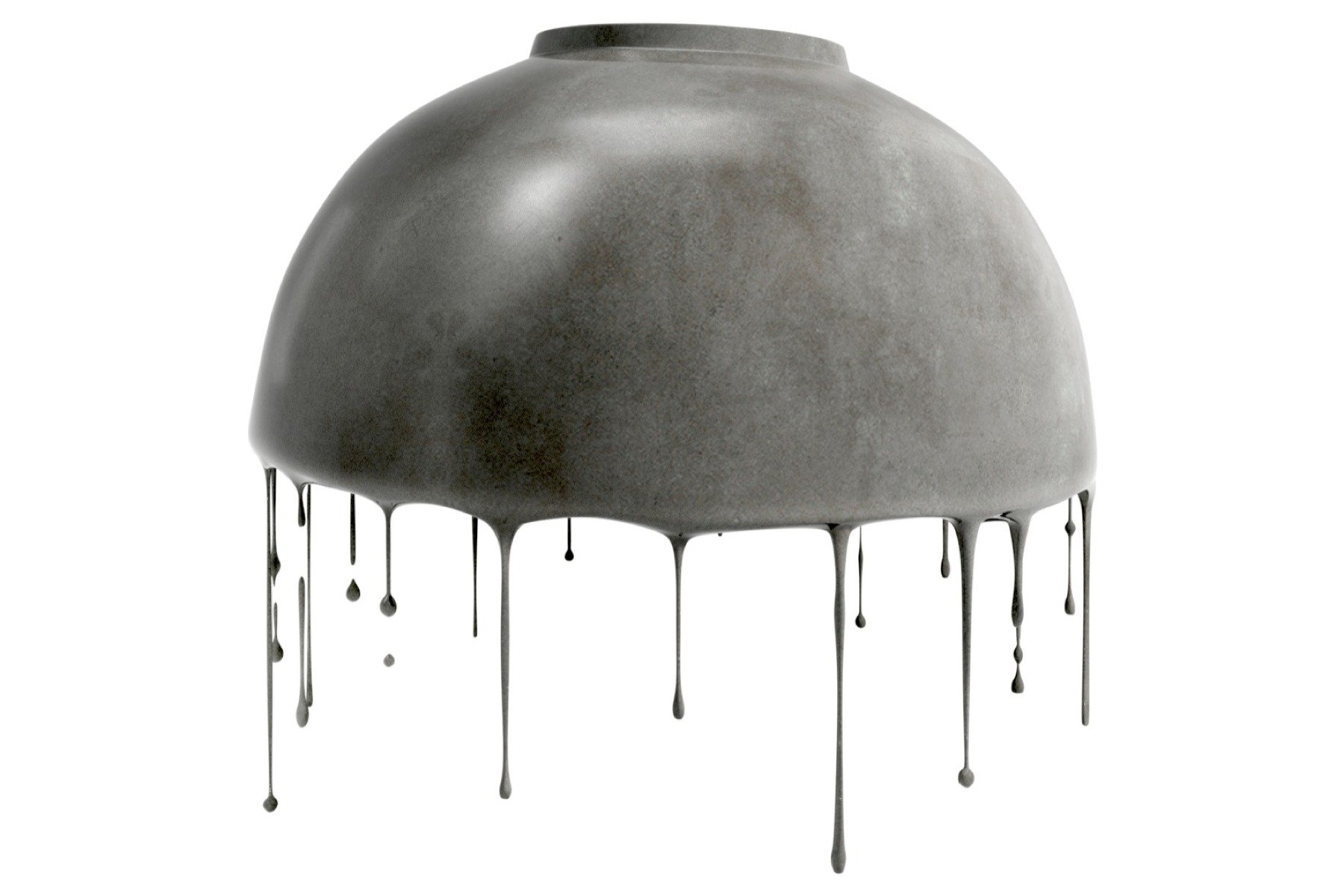 The benefits of Fluid™ Concrete Technology