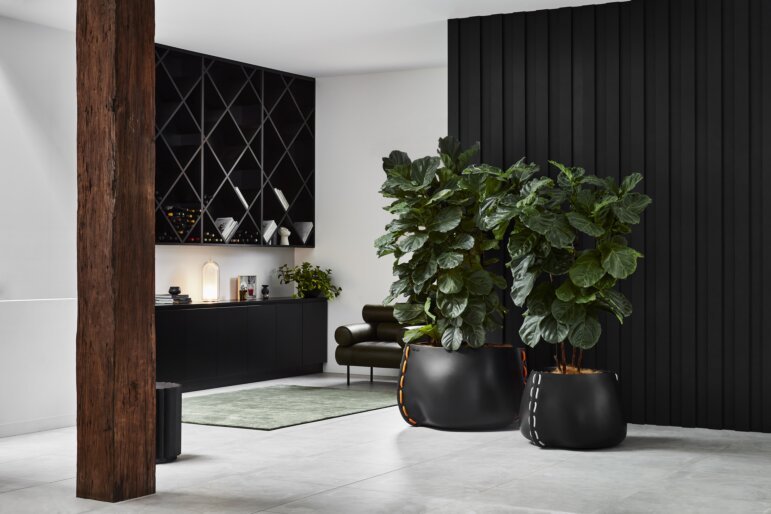 Planters
