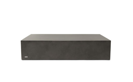Niche L50 Coffee Table - Natural by Blinde Design