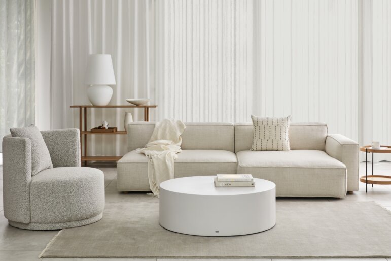 Concrete Furniture